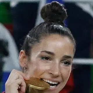 Aly Raisman