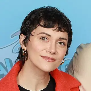 Alyson Stoner — birth chart
