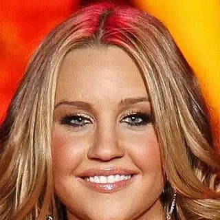 Amanda Bynes — birth chart