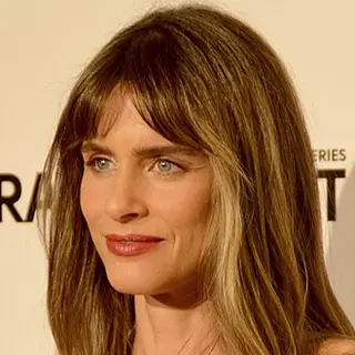 Amanda Peet — birth chart