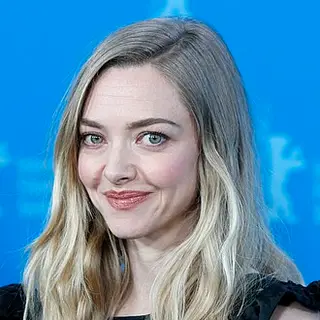 Amanda Seyfried — birth chart