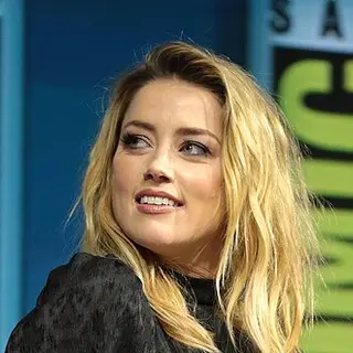 Amber Heard — birth chart
