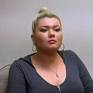 Amber Portwood