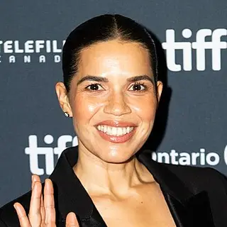 America Ferrera — birth chart