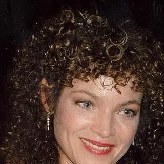Amy Irving