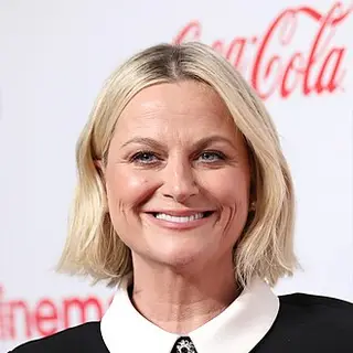 Amy Poehler — birth chart