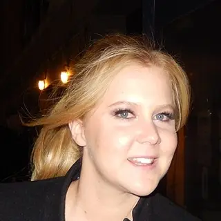 Amy Schumer