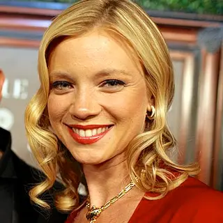 Amy Smart — birth chart
