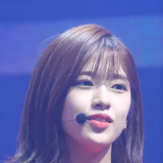 An Yu-jin — birth chart