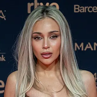 Ana Mena — birth chart