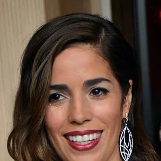 Ana Ortiz