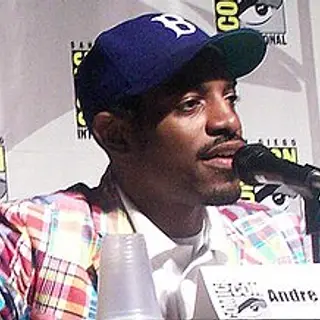 André 3000 — birth chart