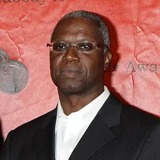 Andre Braugher — birth chart