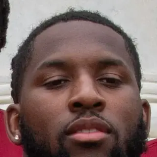 Portrait of Andre Jones Jr.