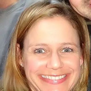 Andrea Barber — birth chart