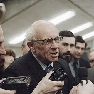 Andrei Sakharov — birth chart