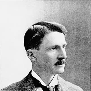Portrait of Andrew C. McLaughlin