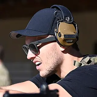 Andrew East