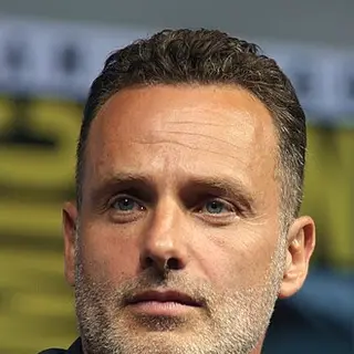 Andrew Lincoln