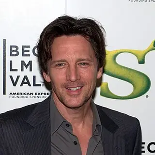 Andrew McCarthy — birth chart