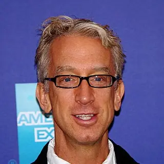 Andy Dick