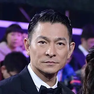 Andy Lau — birth chart