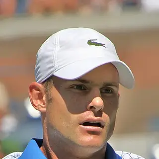 Andy Roddick — birth chart
