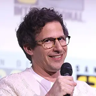 Andy Samberg — birth chart