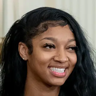 Angel Reese — birth chart