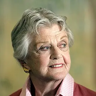 Angela Lansbury — birth chart