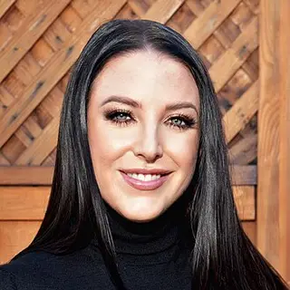 Angela White — birth chart