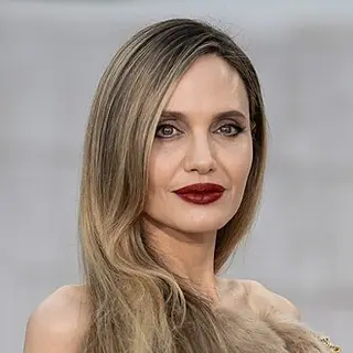 Angelina Jolie — birth chart