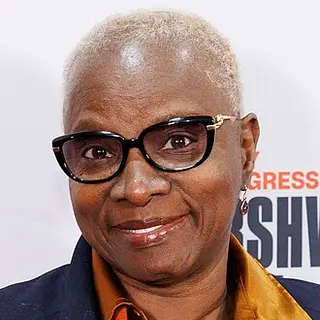 Angelique Kidjo — birth chart