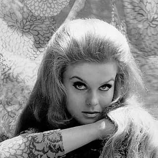 Portrait of Ann-Margret