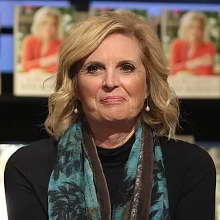 Portrait of Ann Romney