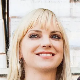 Anna Faris — birth chart