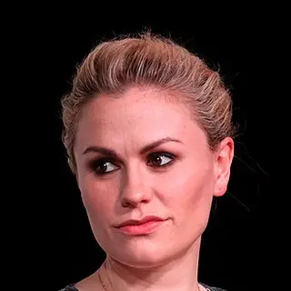 Anna Paquin — birth chart