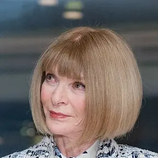 Anna Wintour — birth chart