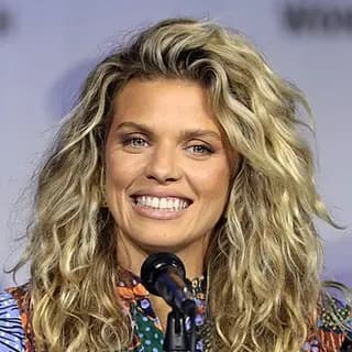 Portrait of AnnaLynne McCord