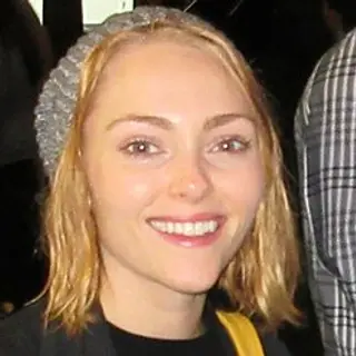 AnnaSophia Robb — birth chart