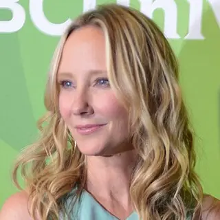 Anne Heche — birth chart