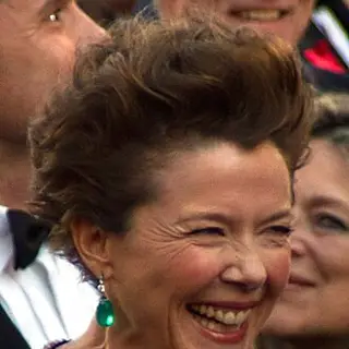 Annette Bening — birth chart