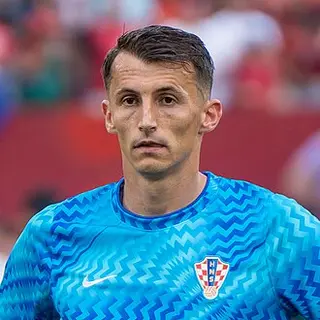 Portrait of Ante Budimir