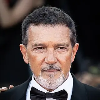 Antonio Banderas — birth chart