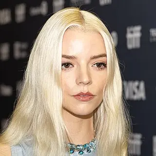 Anya Taylor-Joy — birth chart