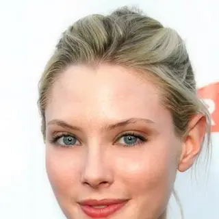 April Bowlby — birth chart