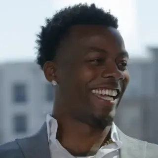 Portrait of Arden Key