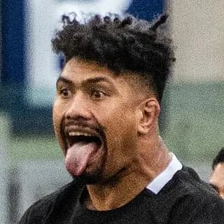 Portrait of Ardie Savea