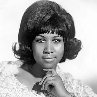 Aretha Franklin — birth chart