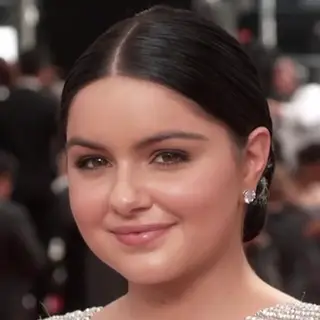 Ariel Winter — birth chart
